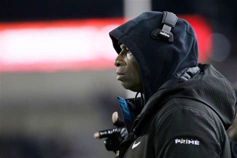 1 game left in Deion Sanders' first season coaching the Buffs