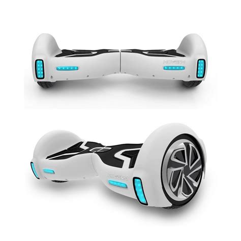 1 hoverboard