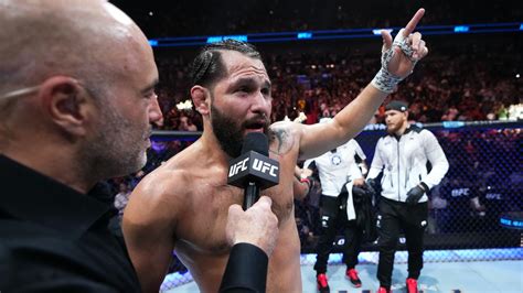 1 in custody after shooting at home of retired UFC star Jorge Masvidal; victim stable