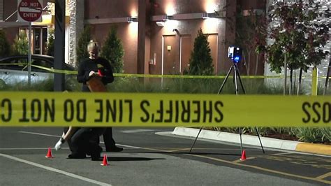 1 injured at Orange County mall shooting