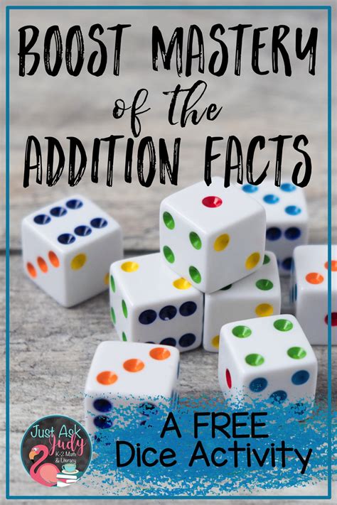 1 Irresistible Way To Boost Mastery Of The Turn Around Facts Addition - Turn Around Facts Addition