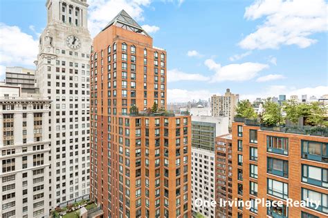 1 irving place manhattan. About the Building. Zeckendorf Towers 1 Irving Place New York, NY 10003. Condo in Gramercy Park. 645 Units. 27 Stories. 1988 Built. Sales listings: 4 active, 5 in contract and 403 previous. Rentals listings: 3 active, 5 in contract and 1,476 previous. Documents and Permits: 1594 documents. 