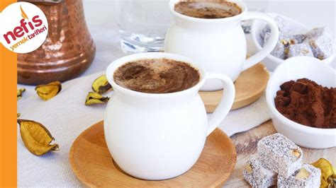 1 kişilik sütlü kahve nasıl yapılır