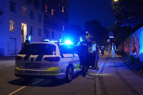 1 killed, 4 wounded in shooting in Copenhagen’s Christiania neighborhood, police in Denmark say