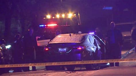 1 killed in Aurora double shooting
