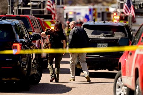 1 killed in Boulder fire