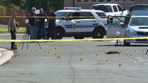 1 killed in shooting in Thornton