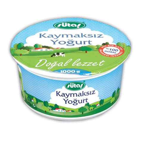 1 kilo yoğurt ne kadar