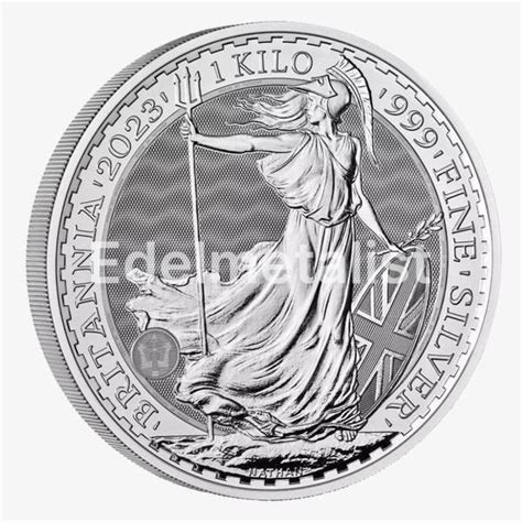 1 kilo zilver waarde