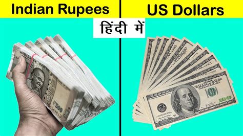 How to convert US dollars to Indian rupees. 1 Input your amount. Simply type in the box how much you want to convert. 2 Choose your currencies. Click on the dropdown to select USD in the first dropdown as the currency that you want to convert and INR in the second drop down as the currency you want to convert to. . 