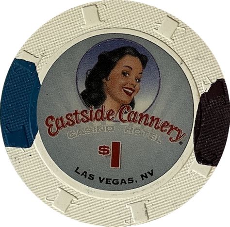 1 las vegas casino chip ewrg