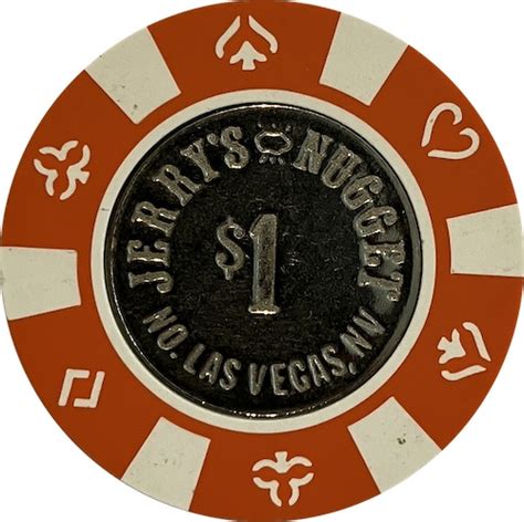 1 las vegas casino chip ymhi belgium