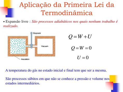 1 lei da termodinamica exercicios pdf