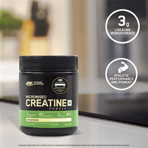 1 level scoop creatine.  New comments cannot be posted and votes cannot be...