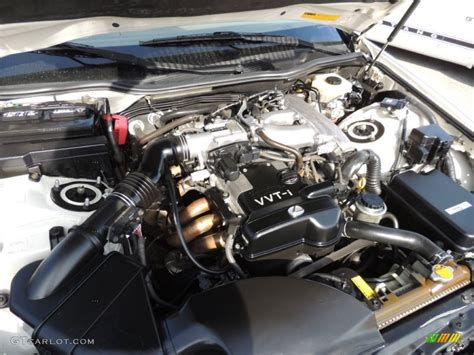 1 Lexus Gs 300 Engine Manual