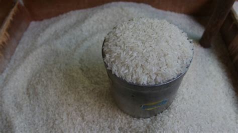 1 liter beras berapa kg