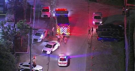 1 man in ‘critical condition’ after overnight shooting outside of NW Miami-Dade nightclub