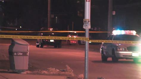 1 man in critical condition after stabbing in Lawrence Heights area