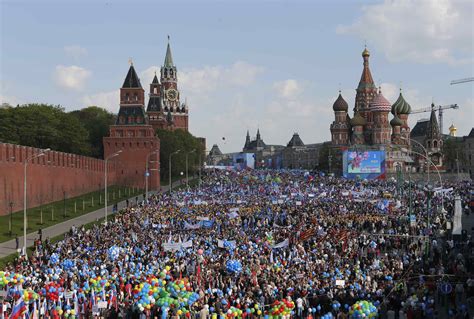 1 may russia. Things To Know About 1 may russia. 