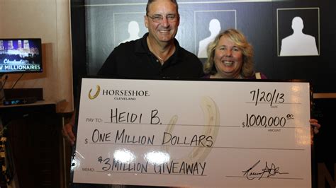 1 million casino winner wxhm canada