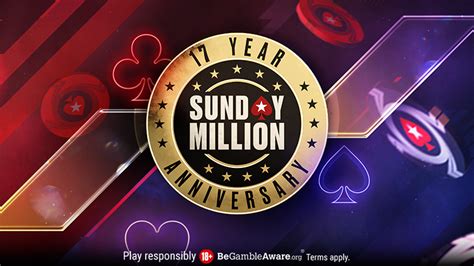 1 million pokerstars ghio canada