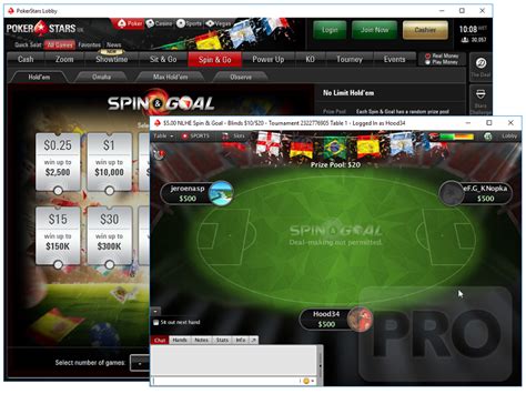 1 million pokerstars jmjb switzerland