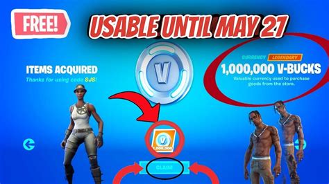 1 million v bucks glitch. Things To Know About 1 million v bucks glitch. 