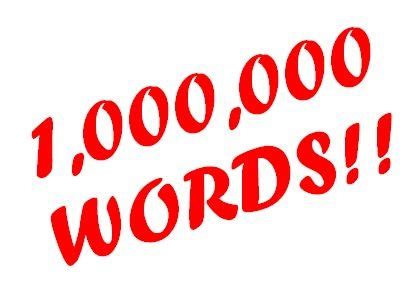 1 million word list txt