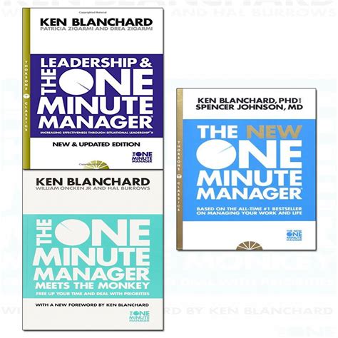 1 Minute Manager