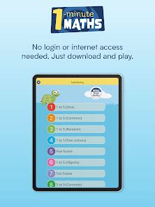 1 Minute Maths Apps On Google Play Minute Math - Minute Math