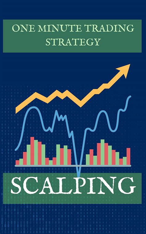 1 minute scalping strategy book.  Scalping Trading Strategy for Quick Profits! In ...