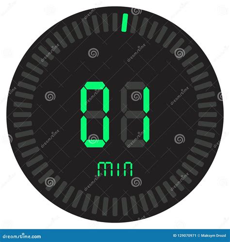 1 Minute Timer