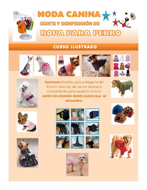 1 Moda Canina