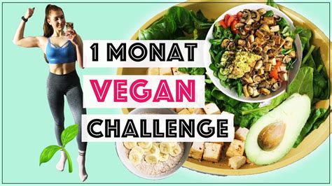 1 monat challenge ideen
