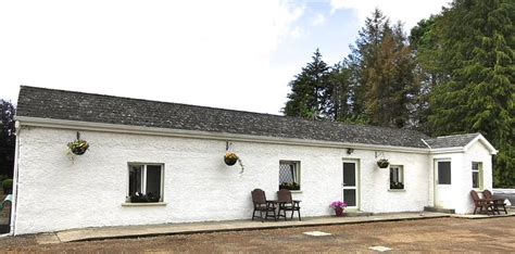 1 month in Portumna - Review of Oldthort Cottage ... - Tripadvisor