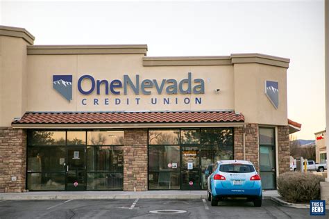 1 nevada credit union. Nevada Federal Credit Union has changed its name to One Nevada Credit Union as part of the company’s previously announced conversion to a state-chartered, federally … 