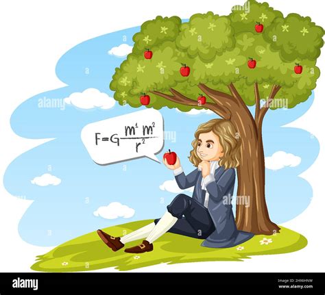 1 Newton Apple