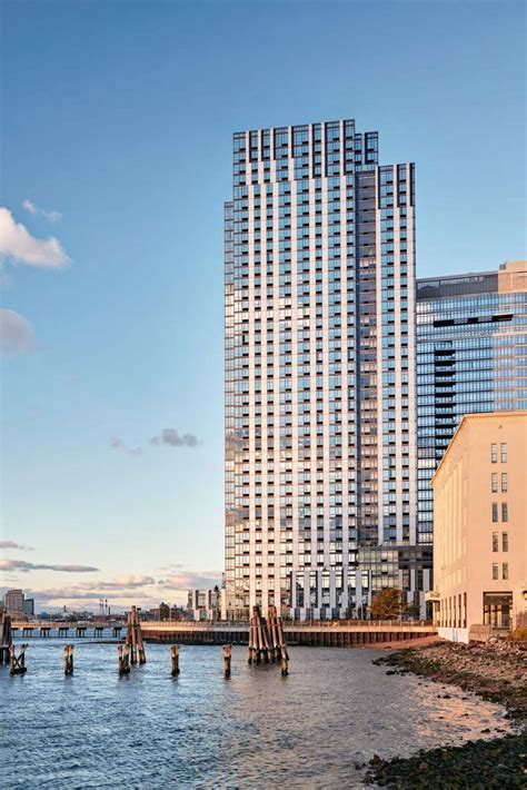 1 north 4th place williamsburg. 1 North 4th Place. Brooklyn, New York. Market: New York City. Type: Multifamily. Role: Development Partner. Status: Completed in 2015; Sold in 2018. The first rental apartment high-rise developed along the Williamsburg waterfront in Brooklyn, directly across the East River from Manhattan. Property Size. 509 rental apartments; Local Population ... 