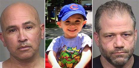 1 of 2 former DCFS workers found guilty in connection to death of 5-year-old AJ Freund