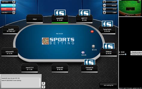 1 online poker site idbr