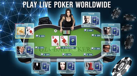 1 online poker site uuli france