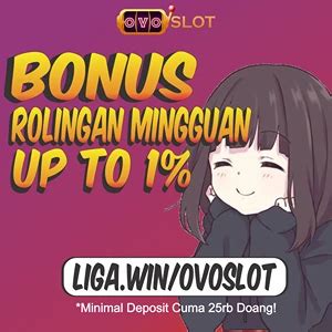 1 Ovoslot Resmi Ovo Slot - Ovo Slot