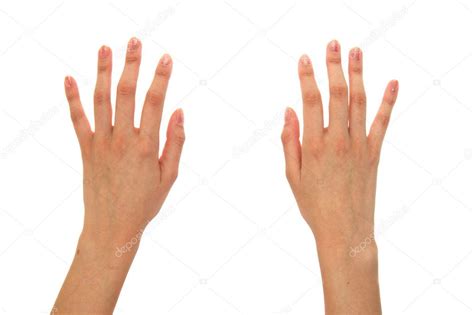 1 Pair Of Hands