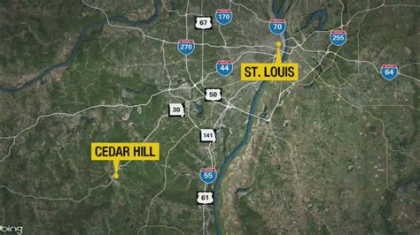 1 person dead after head-on crash in Cedar Hill
