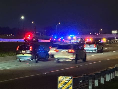 1 person dead after motorcycle crash on north MoPac Expressway, ATCEMS says