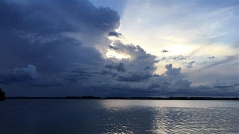 1 person killed and 2 injured in Lake Seminole boating accident