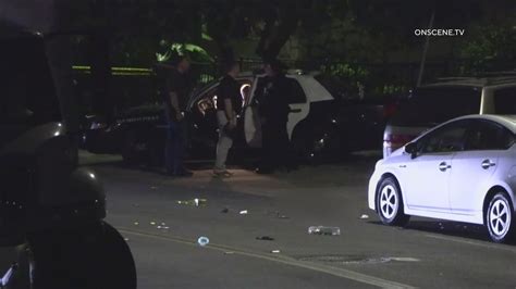 1 person killed in City Heights shooting