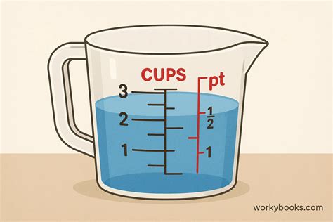 1 Pint Is Ml