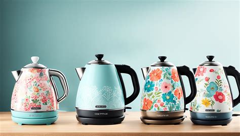 1 quart electric tea kettle. .  ...