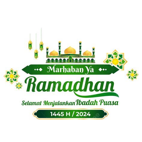 1 ramadhan 2024